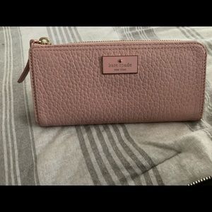 Kate Spade wallet